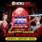 Login Depo 5k Populer: Cara Masuk ke Akun dengan Deposit 5000