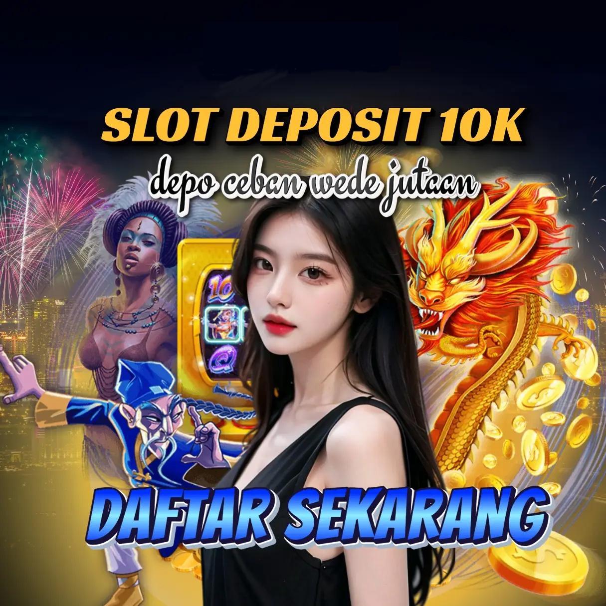Bandar Casino Dipercaya Terbaik di Indonesia: Daftar dan Menang Sekarang!