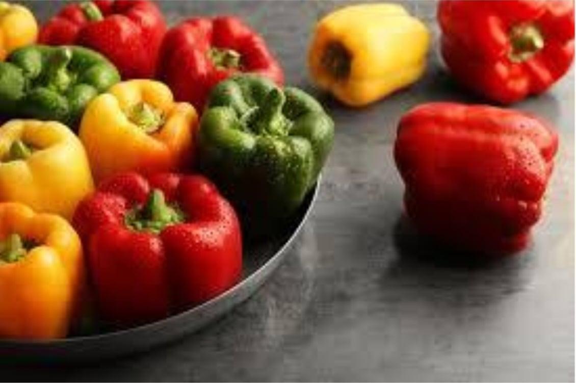 Segarnya Rasa Pedas Habanero Ovo di Lidah Anda