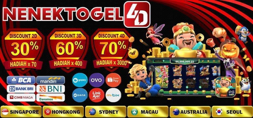 Bandar Judi MANDIRI Terpercaya Online