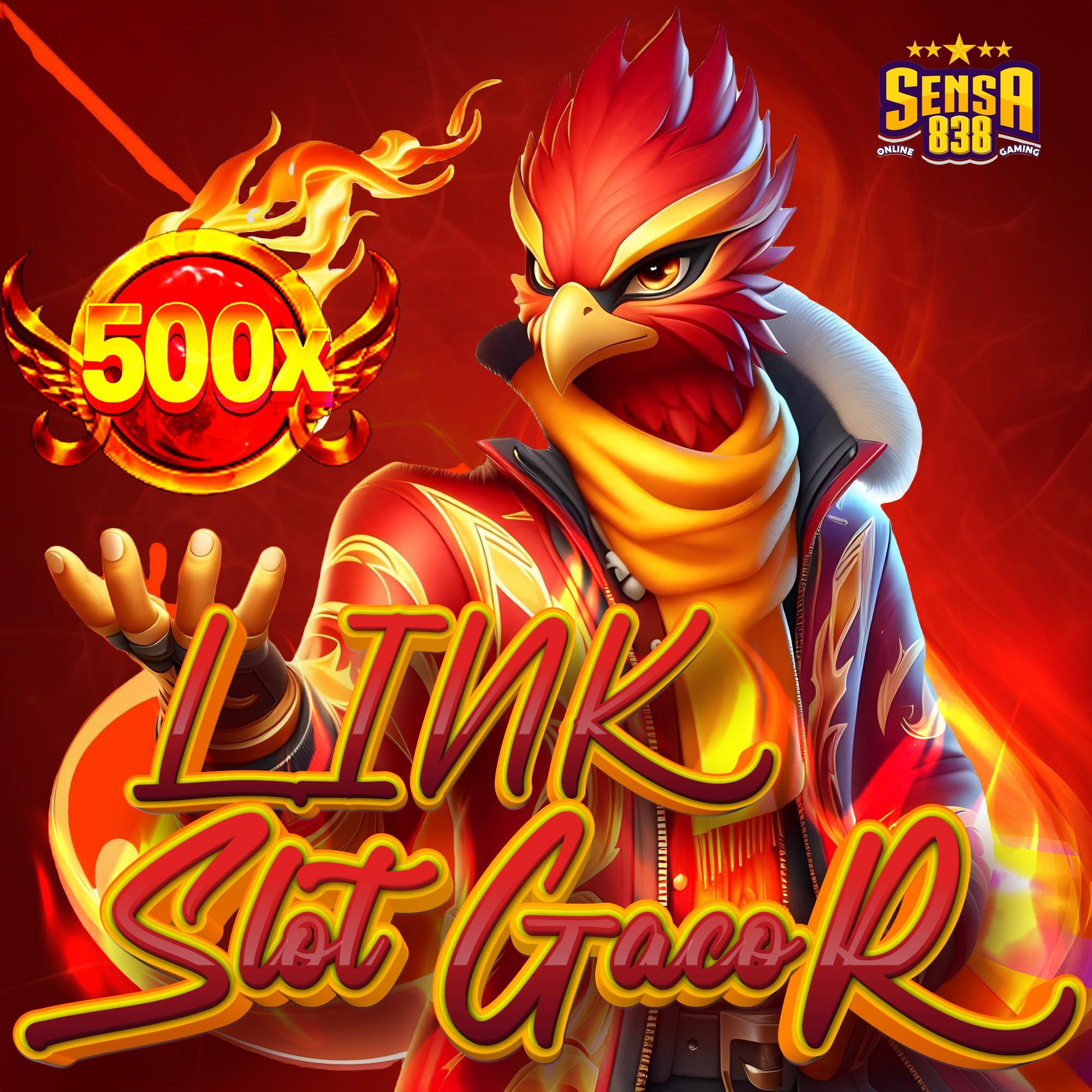 Situs Slot Terjamin: Cari Keberuntungan Anda di Situs Slot Terpercaya