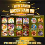 Daftar Depo 5k Qris: Panduan Lengkap untuk Deposit Minimun 5000