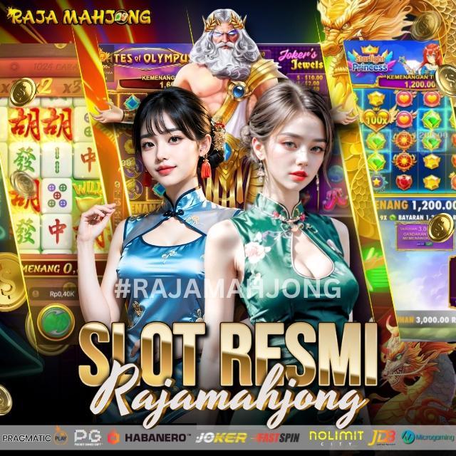 Situs Judi Resmi Terpercaya – Tempat Bermain Judi Online Terbaik