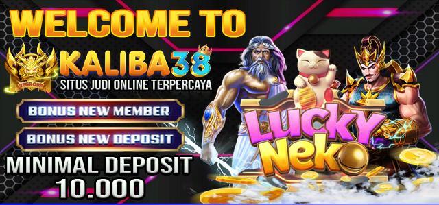 Bandar Gacor Aman: Tempat Terpercaya Untuk Pecinta Judi Online