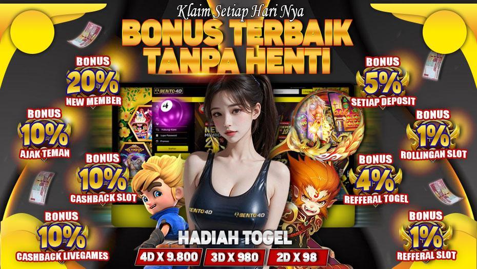 Situs Togel BCA Terbaik untuk Anda!