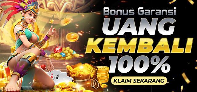 Situs Judi Resmi Terpercaya - Tempat Bermain Judi Online Terbaik