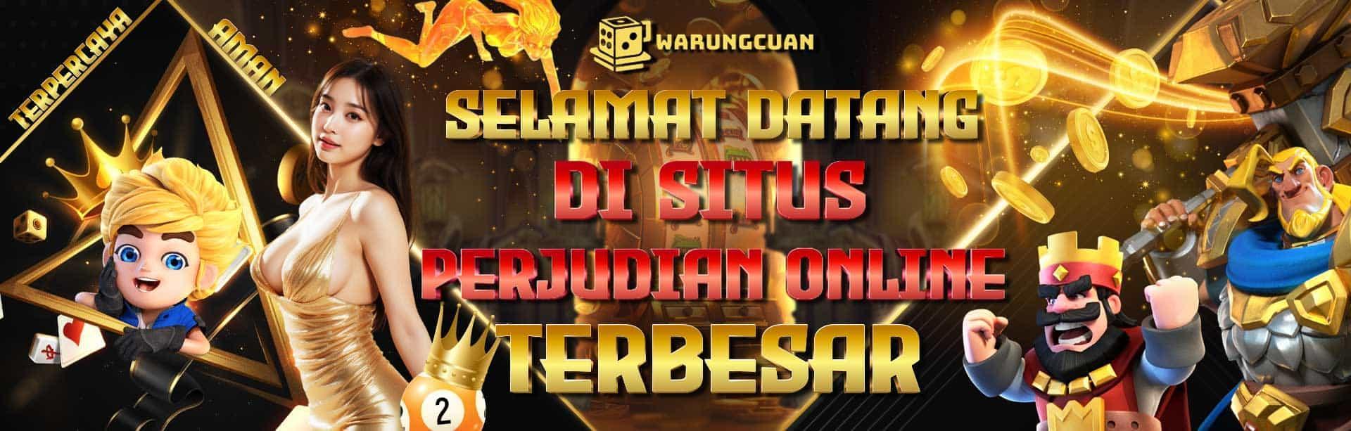 Bandar Hoki Dengan Saldo Gratis Terbaik!