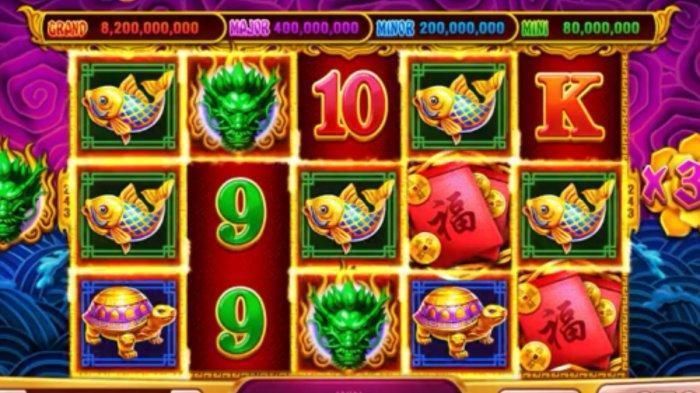 Login Domino Tergacor: Cara Masuk ke Aplikasi Domino dengan Mudah