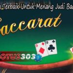 5 Tips Judi Terjitu Agar Menang Besar