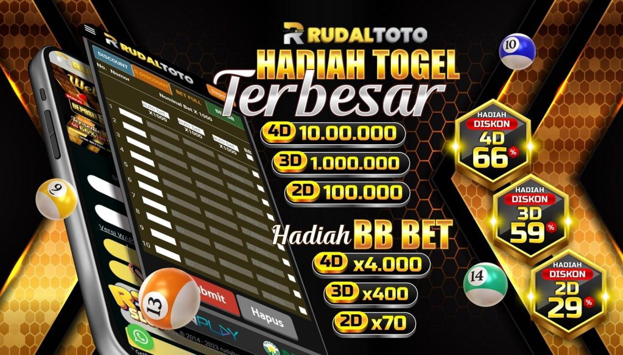 Situs Togel Resmi Terbaik untuk Taruhan Online