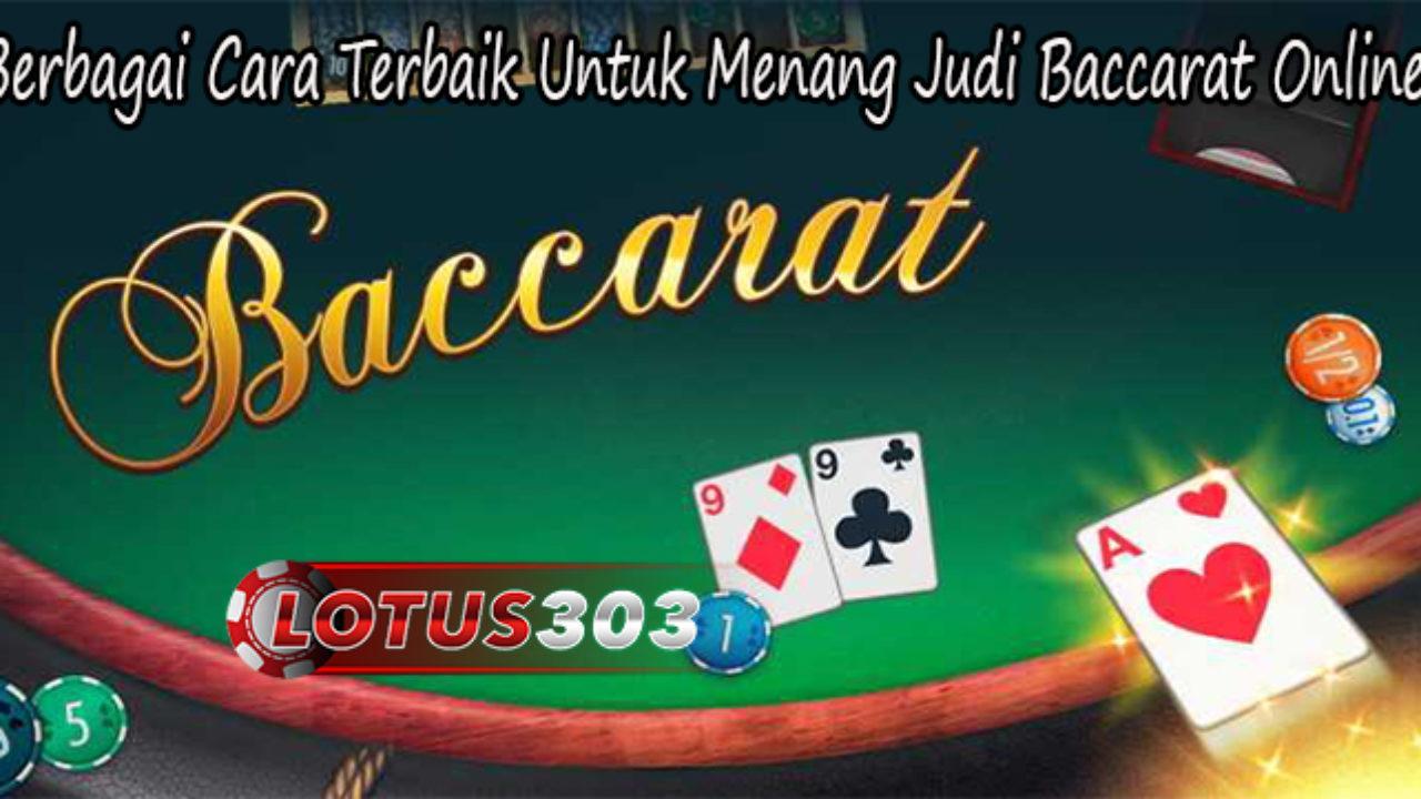 5 Tips Judi Terjitu Agar Menang Besar