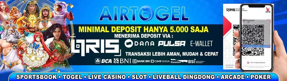 Situs Togel BCA Terbaik untuk Anda!