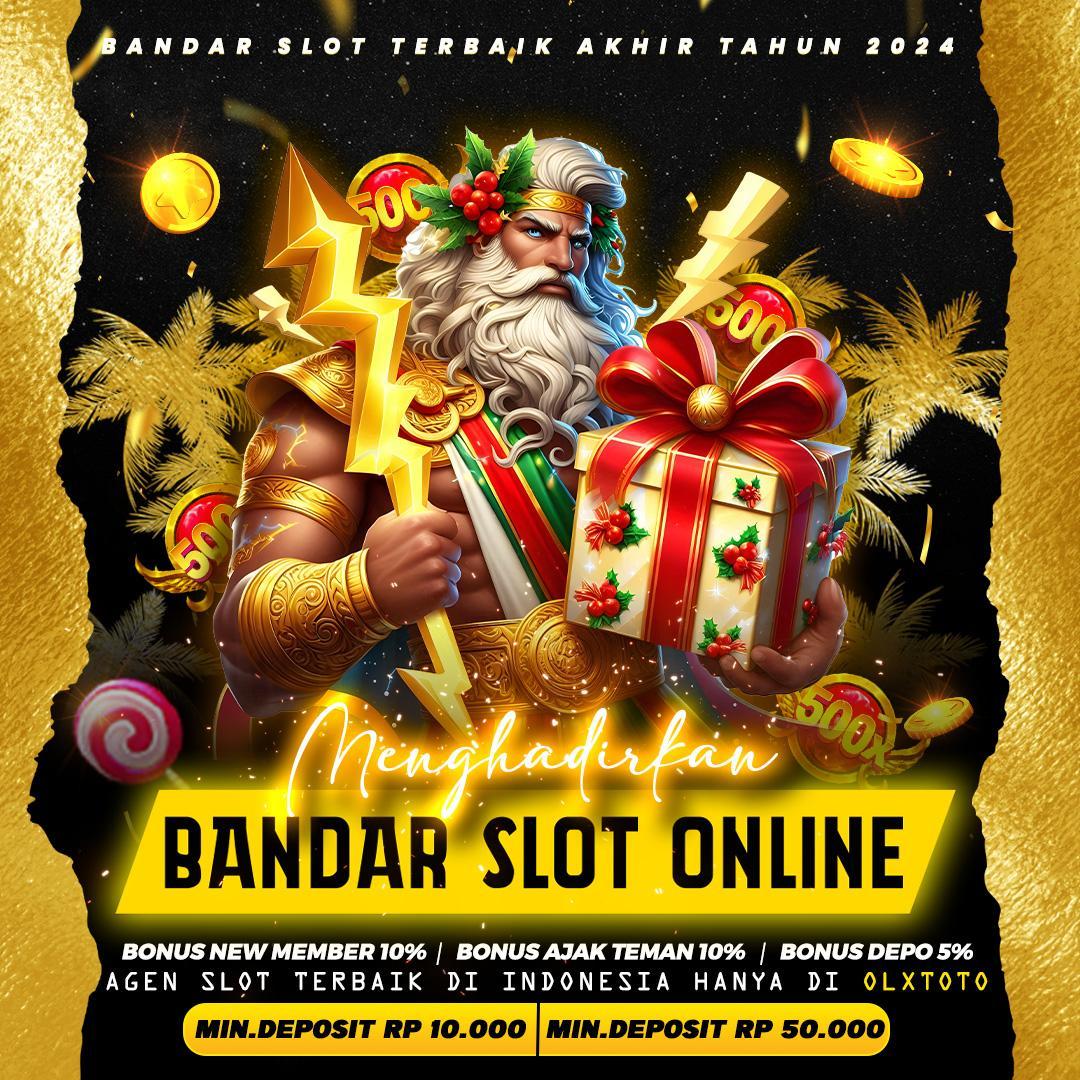 Bandar Depo 10k Online Terpercaya dan Terbaik di Indonesia