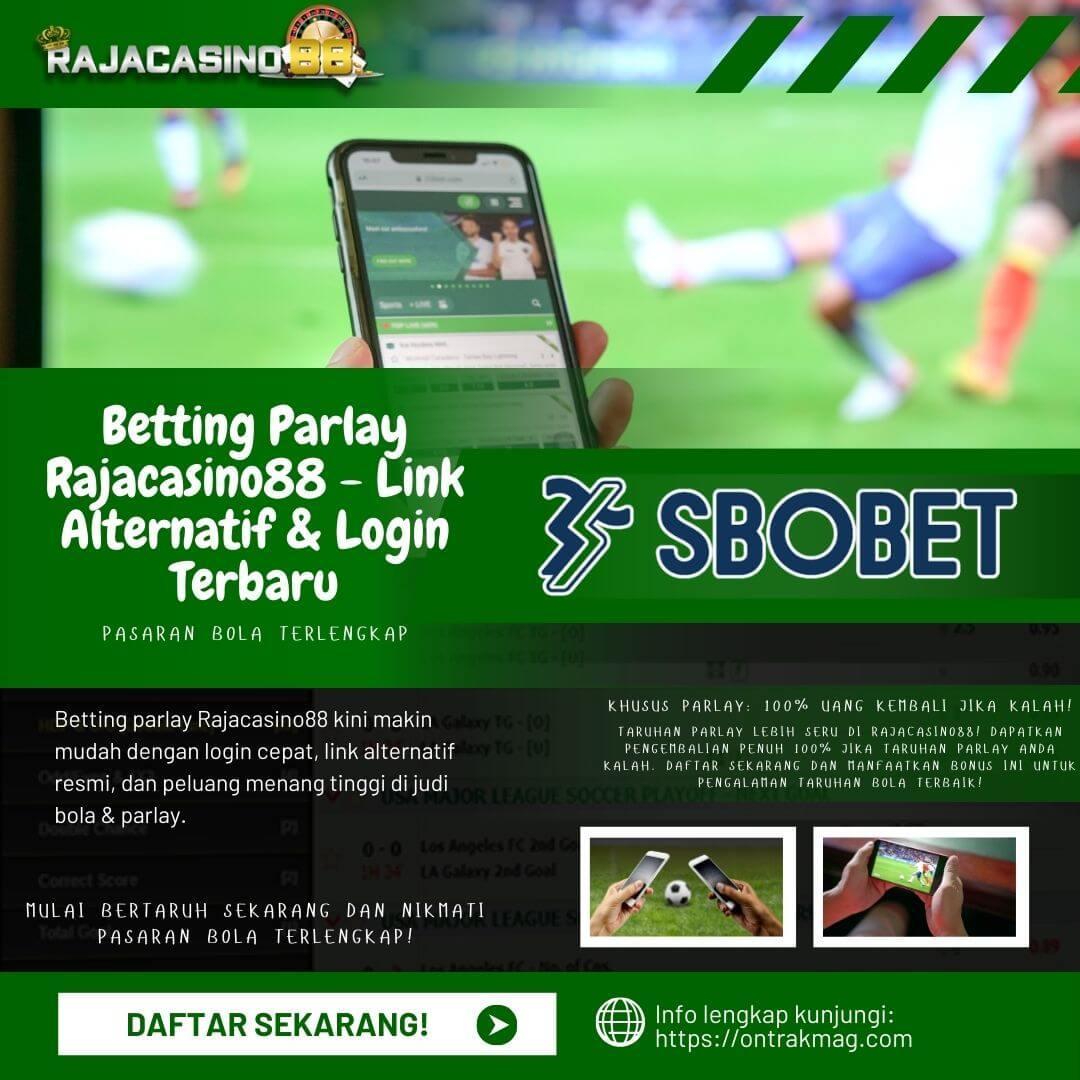 Login Sbobet BNI: Cara Mudah dan Aman untuk Masuk Akun Sbobet Anda