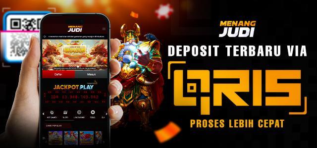 Login Hoki Tergacor: Rahasia Kemenangan Besar di Situs Judi Online