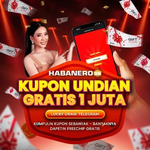 Agen Habanero BRI: Tempat Terbaik untuk Bermain Slot Online