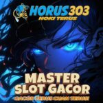 Login Hoki Tergacor: Rahasia Kemenangan Besar di Situs Judi Online