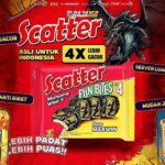 Agen Habanero BRI: Tempat Terbaik untuk Bermain Slot Online