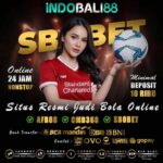 Agen Sbobet BCA Terpercaya untuk Transaksi Mudah