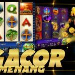 Situs Jackpot Resmi Terpercaya untuk Anda Menang Besar!