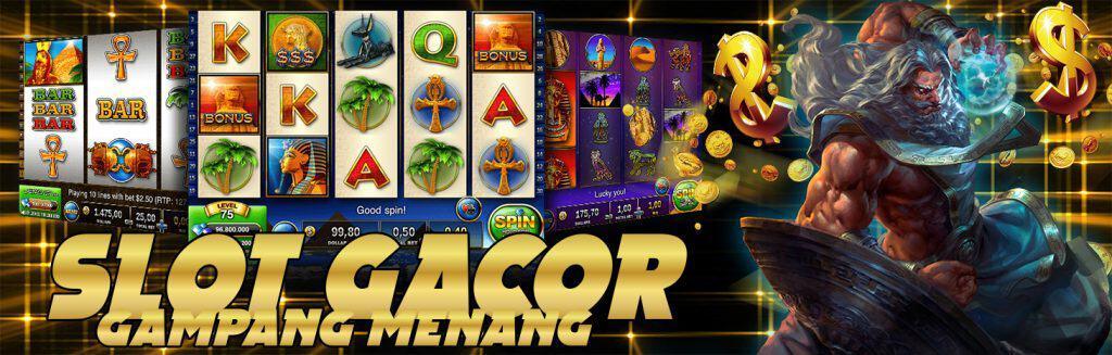 Situs Jackpot Resmi Terpercaya untuk Anda Menang Besar!