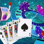 10 Slot Terbaik untuk Bermain di Kasino Online