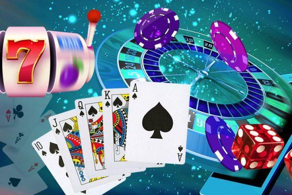 10 Slot Terbaik untuk Bermain di Kasino Online