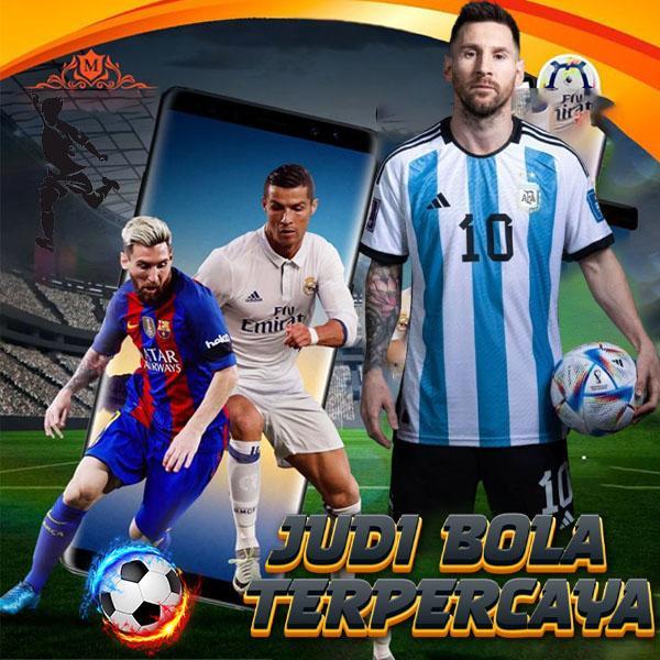 Situs Sbobet Dana Terpercaya untuk Taruhan Online