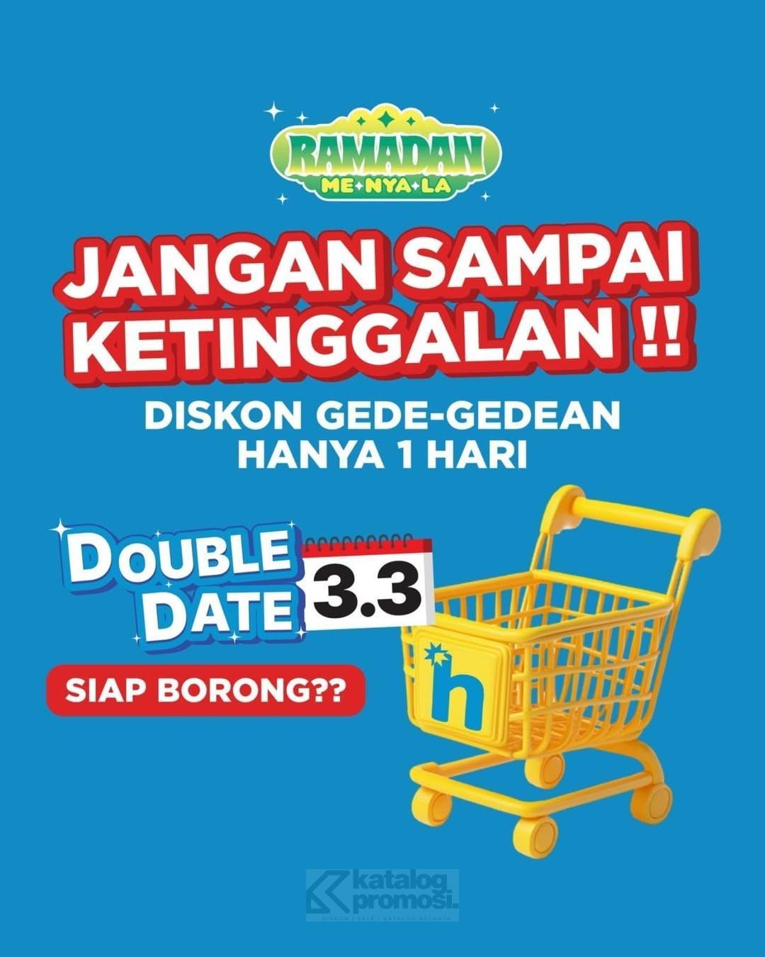 Penawaran Menarik Bonanza OVO, Dapatkan Diskon Spesial!