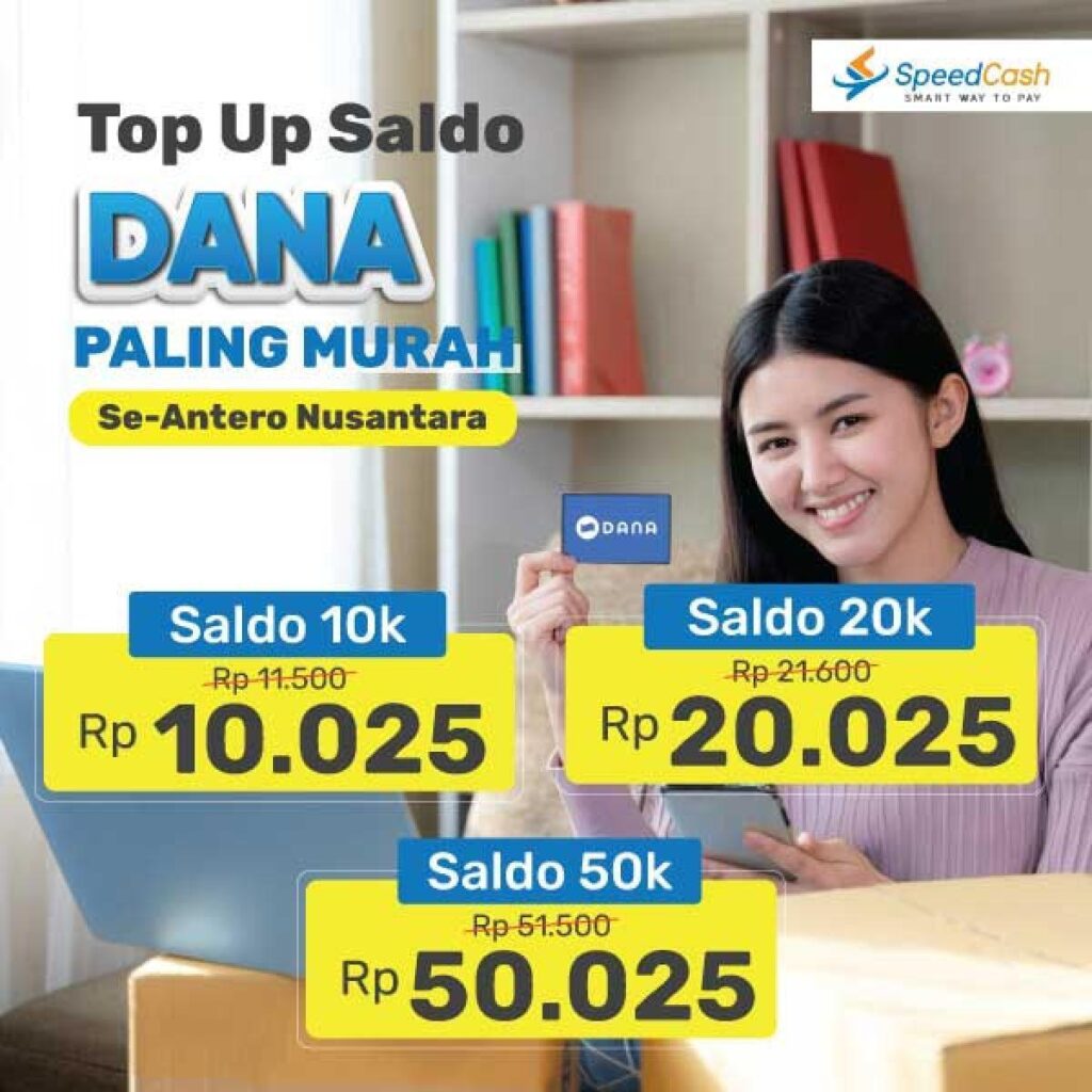 Daftar Depo 10k Telkomsel: Cara Mudah Isi Saldo dengan Cepat