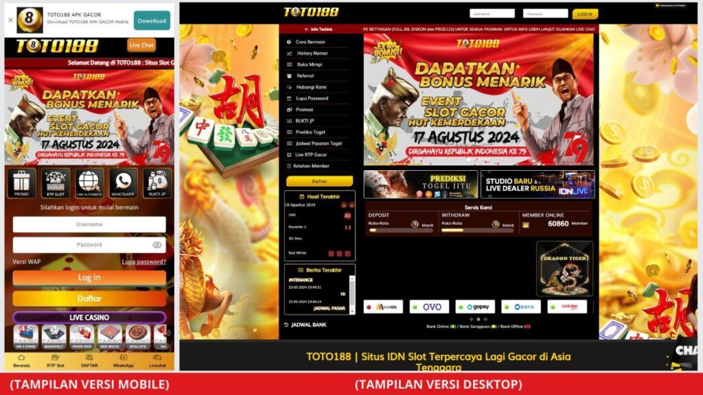 Agen Togel Terbaik 2021: Pilih Situs Terpercaya untuk Bermain Togel Online