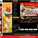 Agen Togel Terbaik 2021: Pilih Situs Terpercaya untuk Bermain Togel Online
