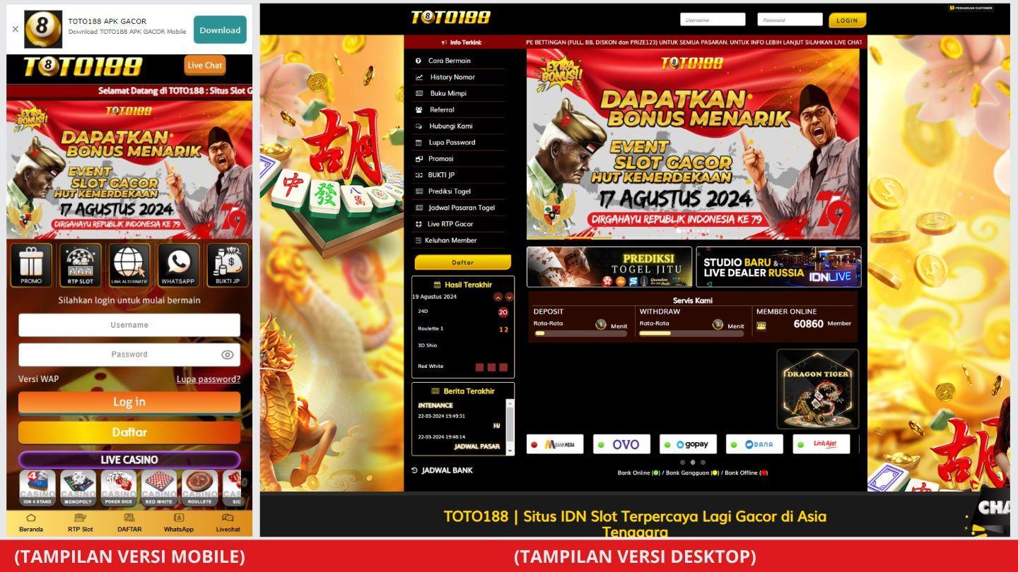 Agen Togel Terbaik 2021: Pilih Situs Terpercaya untuk Bermain Togel Online