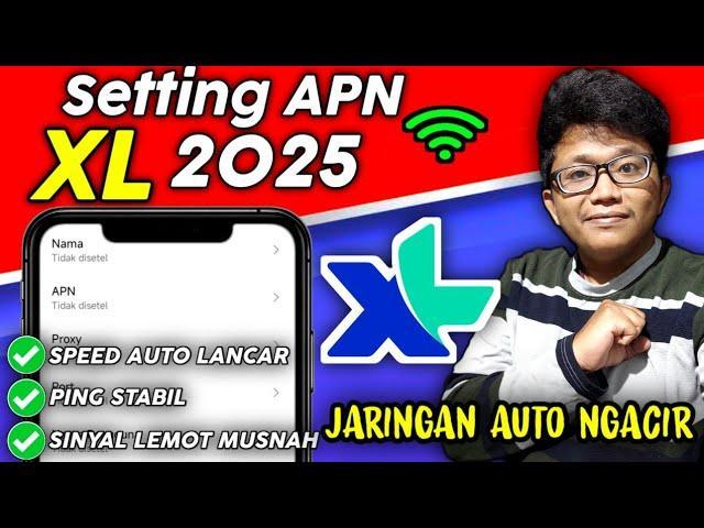 Tips Login Gacor XL: Trik Ampuh Agar Internet Lancar