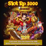 Agen Depo 5k Terpercaya untuk Taruhan Online Terbaik