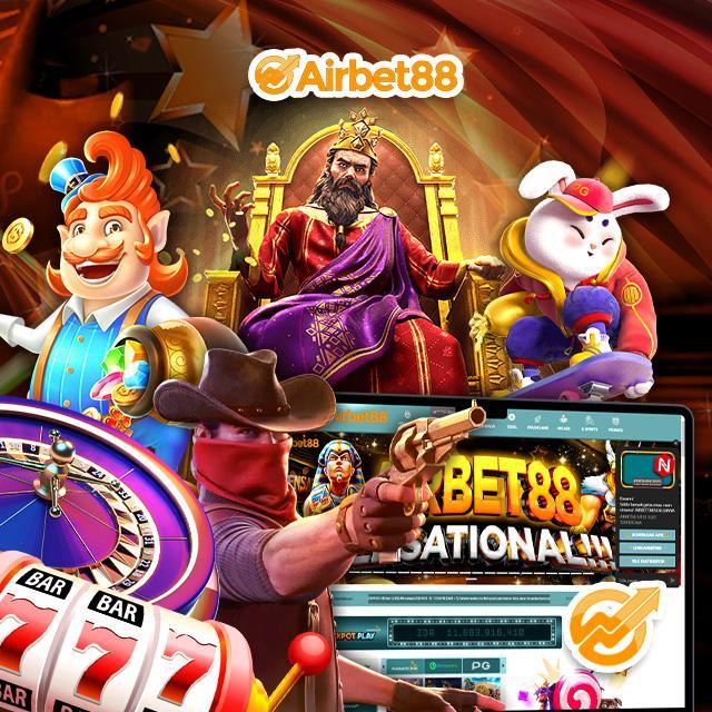 Bandar Casino Dipercaya Terbaik di Indonesia: Ulasan & Panduan lengkap
