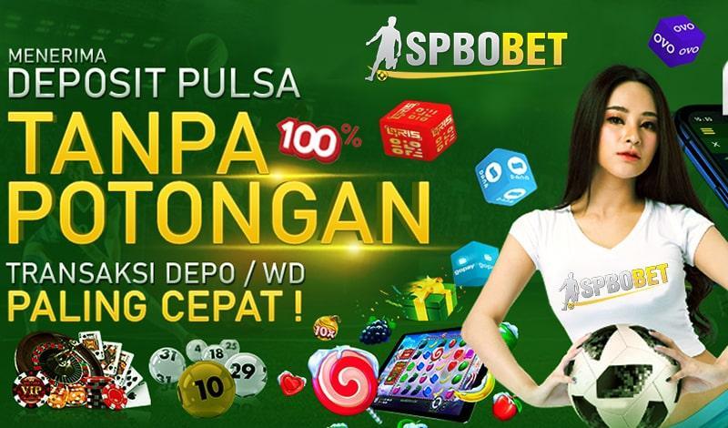 Agen Sbobet Tergacor: Tempat Terbaik Untuk Taruhan Online