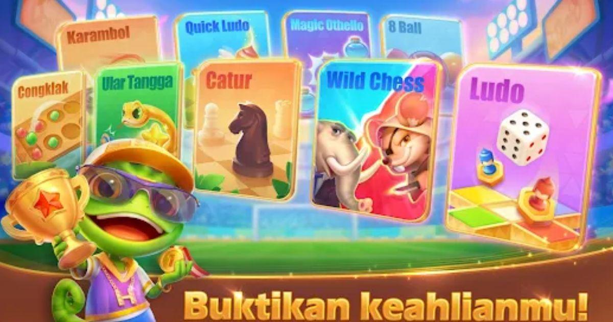 7 Situs Domino Populer di Indonesia: Pilihan Terbaik Pemain Domino!