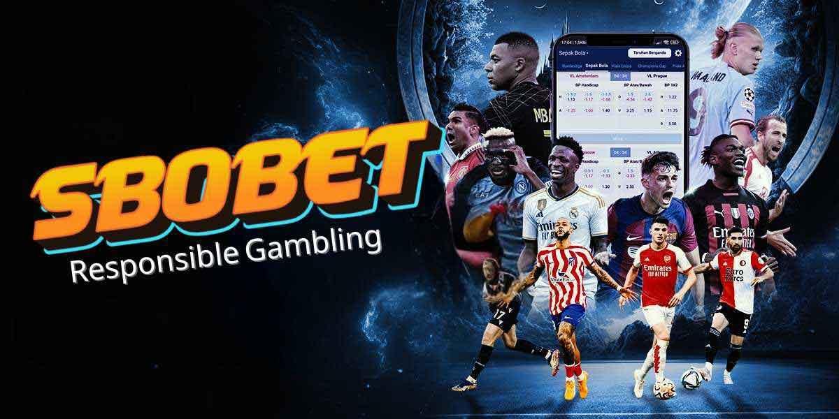 Daftar Sbobet Bagus: Panduan Pendaftaran Sbobet Terbaik